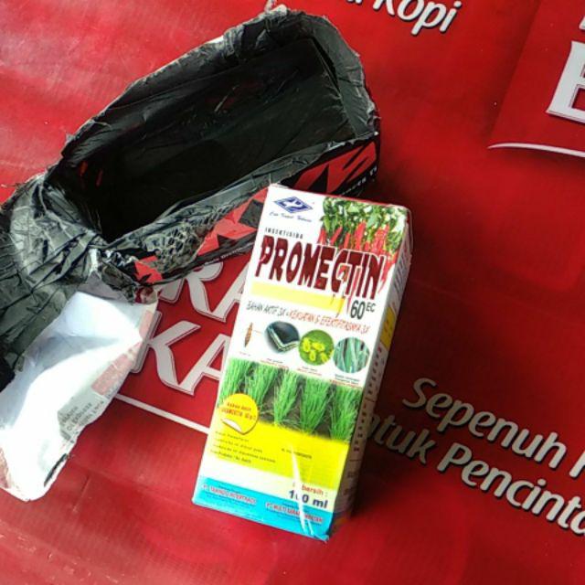 Insektisida Promectin 60ec 100ml