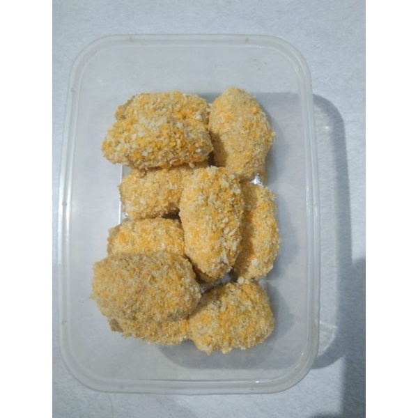 

nugget ayam