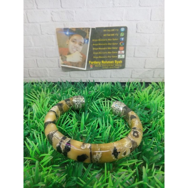 GELANG AKAR BAHAR GRINGSING