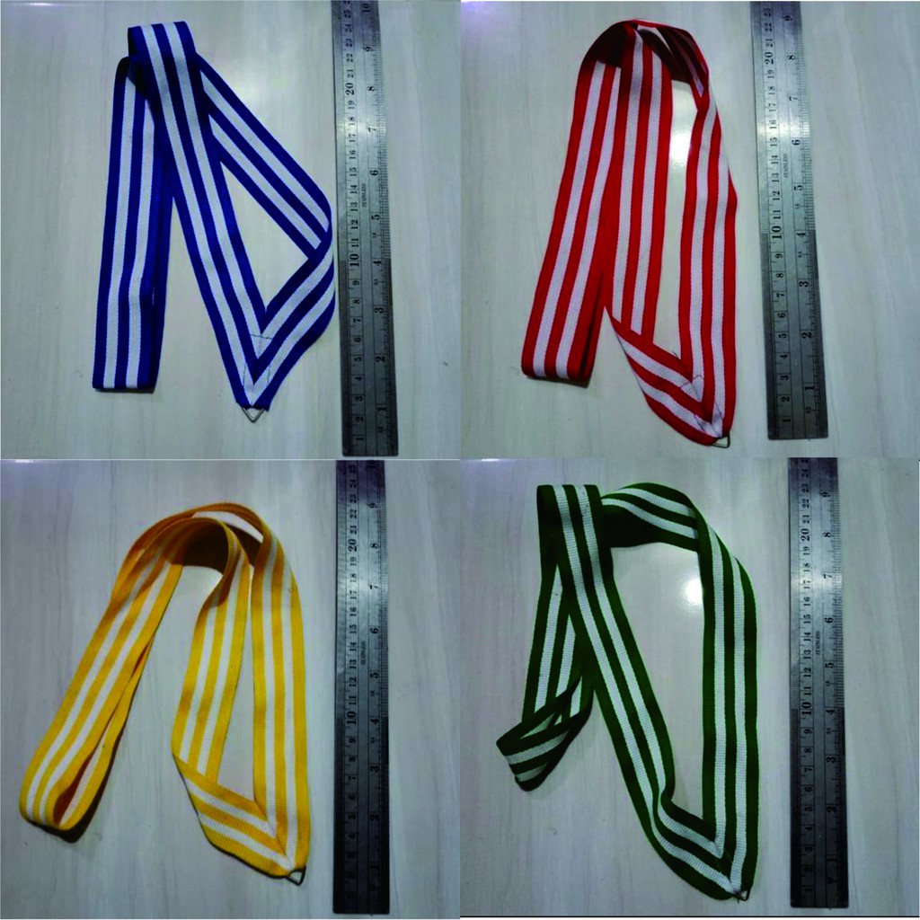 

Pita Webbing Pita Medali Pita Wisuda Pita Gordon