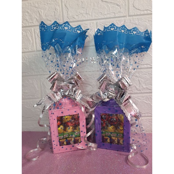 

COKLAT FRUTY PARTY