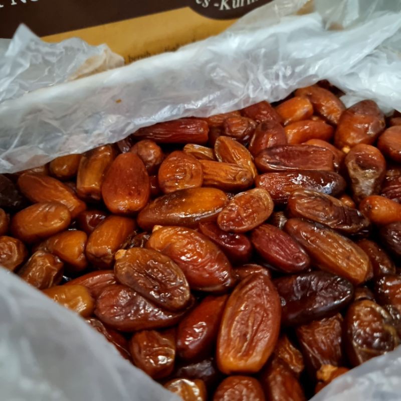 KURMA TUNEESE TUNISIA MADU 5KG