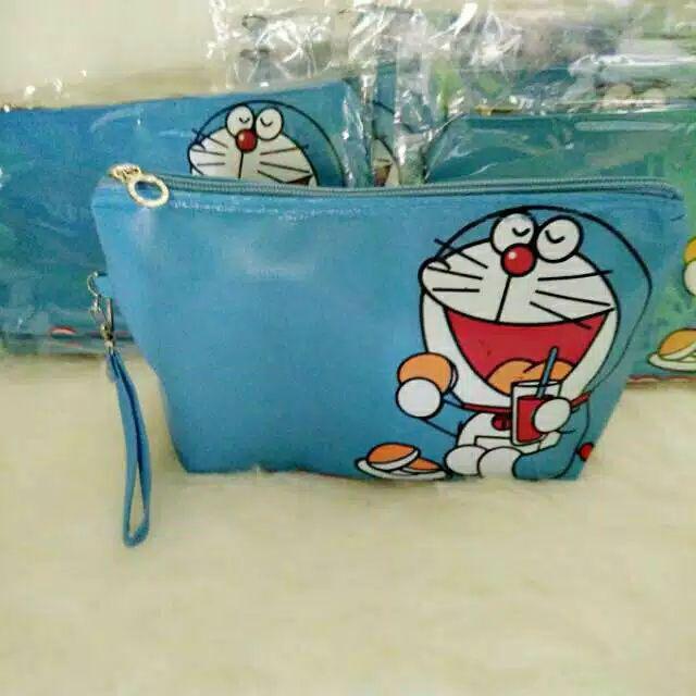 Jam Dinding Karakter | Perlengkapan Rumah