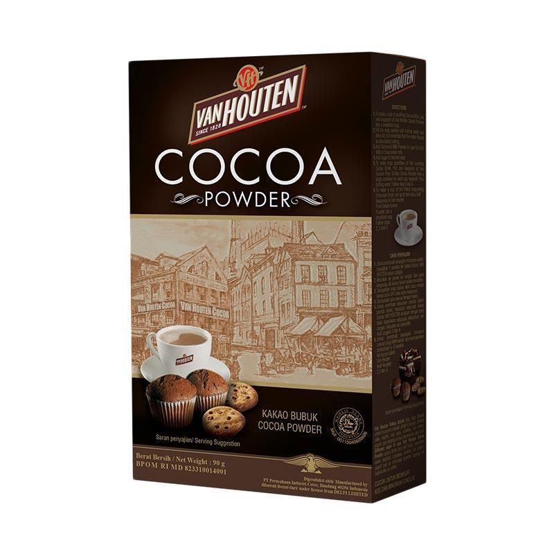 

coklat bubuk cocoa 90 gram