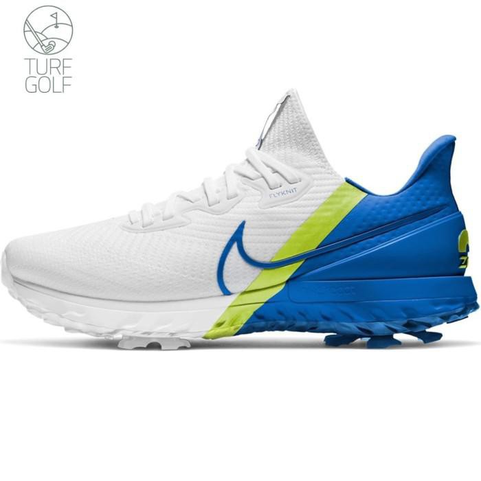 golf shoe nike air zoom infinity tour