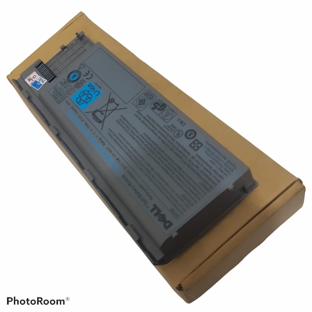 ORIGINAL BATERAI LAPTOP NOTEBOOK VIVOOBOK DELL   LATITUDE D620 DELL LATITUDE D630 DELL LATITUDE D631