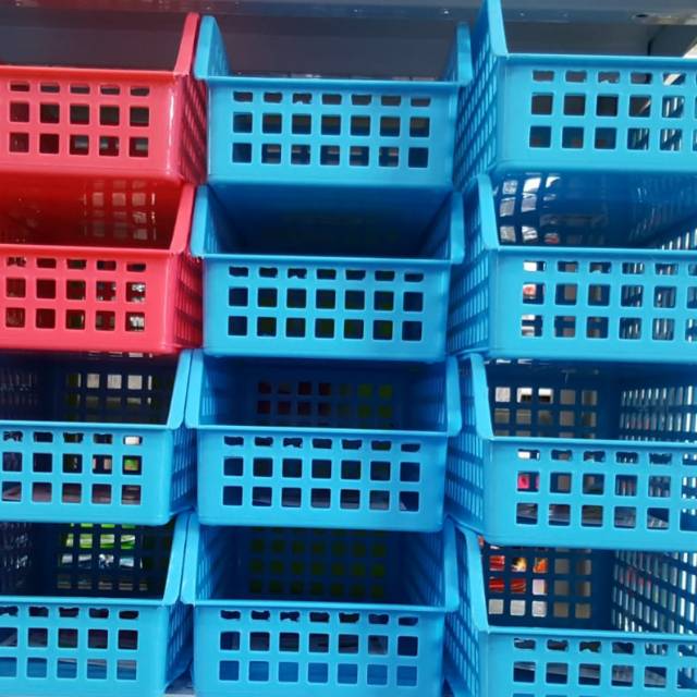 Keranjang Resep Obat Apotek Rumah Sakit Plastik Susun Keranjang Resep Obat Apotek Rumah Sakit Plastik Susun