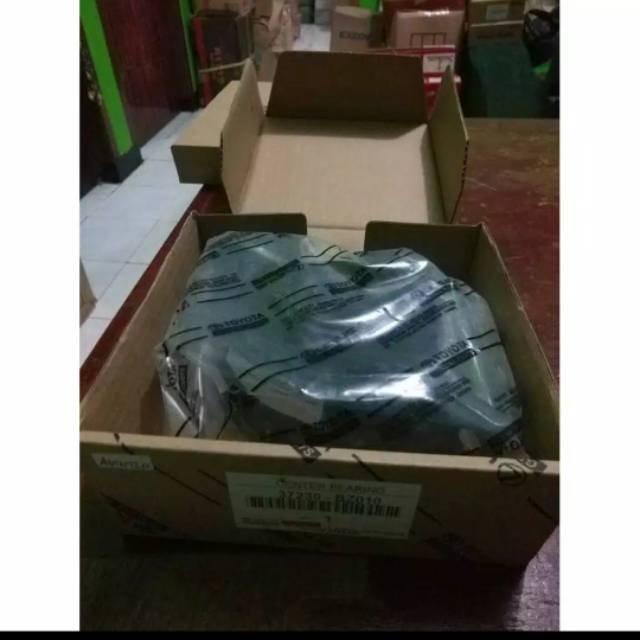 center bearing  assy avanza xenia