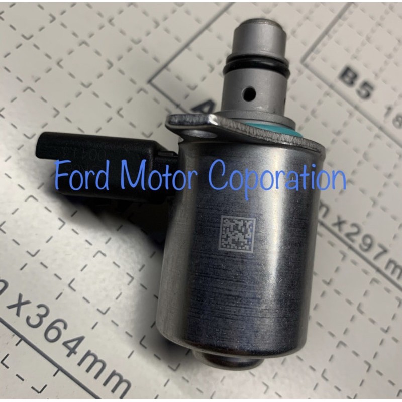 Switch sensor control valve SCV pump injection T6 Ford Ranger 2200cc
