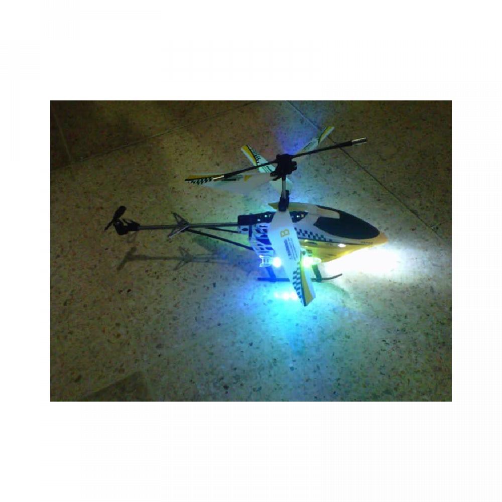 HX703 Gyro Mini size