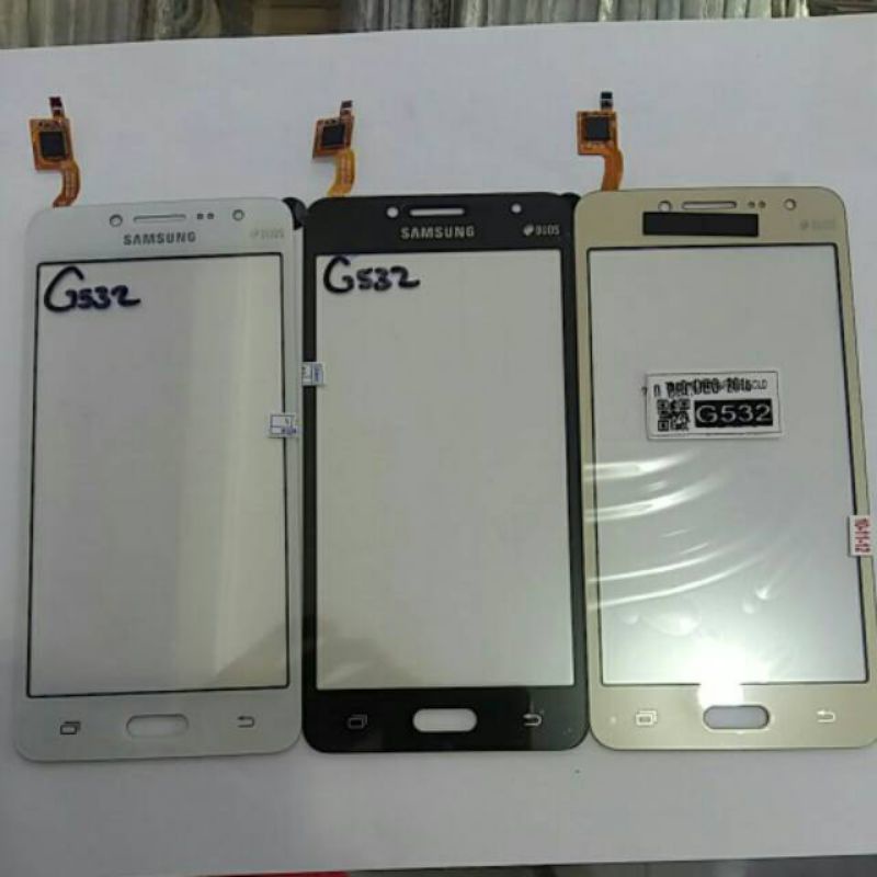 Touchscreen Samsung J2 Prime