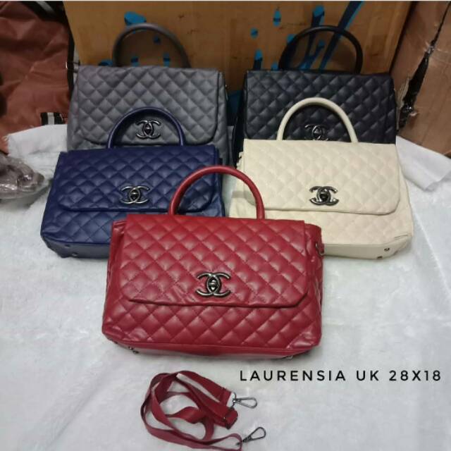 Laurensia Bag