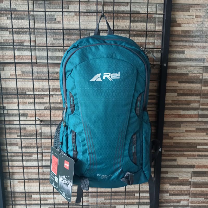 ORIGINAL-TAS RANSEL REI OMBILIN 25L-DAYPACK REI-TAS PUNGGUNG REI