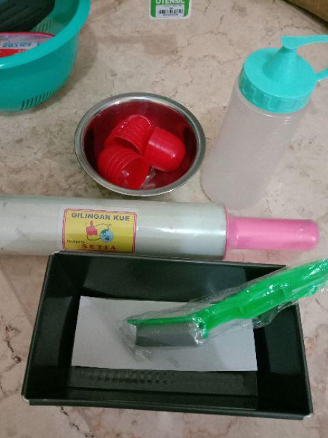 Botol Saus Serbaguna Std 500ml - Tempat Saos Dan Minyak Goreng 500ml