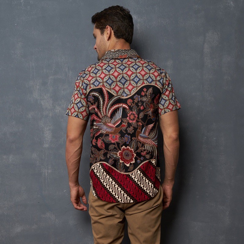 COUPLE BATIK - 113ABO - 242ABO - 263ABO - 252ABO