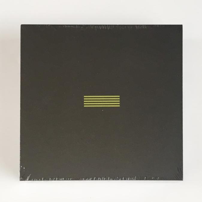 Big Bang - MADE The Full Album Termurah