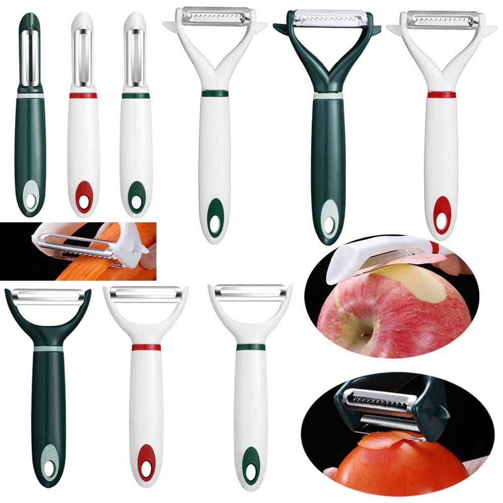 Solighter New Peeler Cutter 2022alat Penghancur Kubis Portable Multi Fungsi