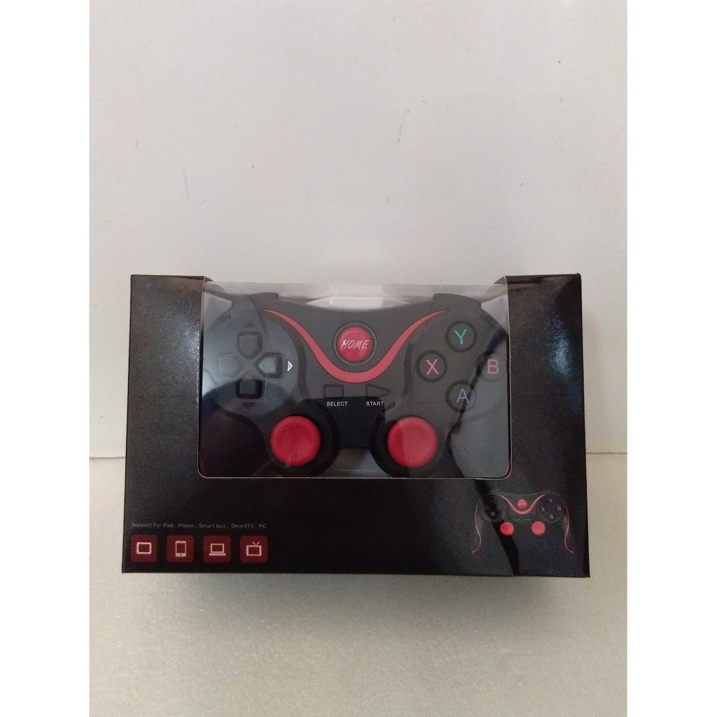 Gamepad Android handphone