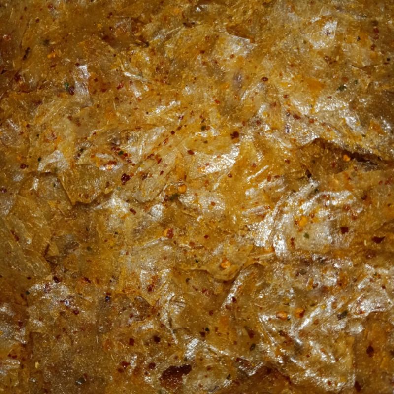 

Keripik kaca