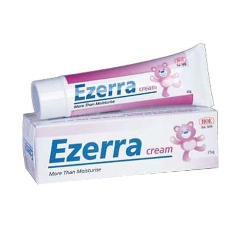 Ezerra 25 Gram Krim