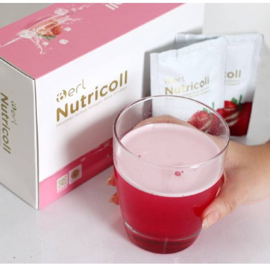 

Nutricoll BERL