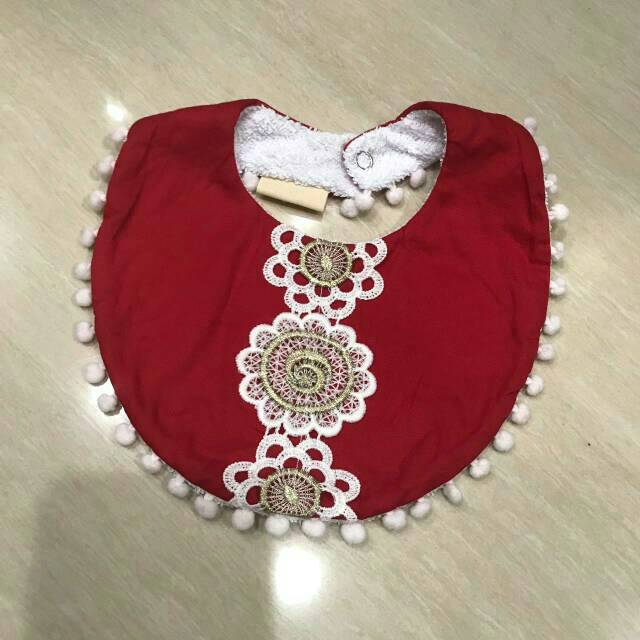 Christmas bibs natal sugarbibs