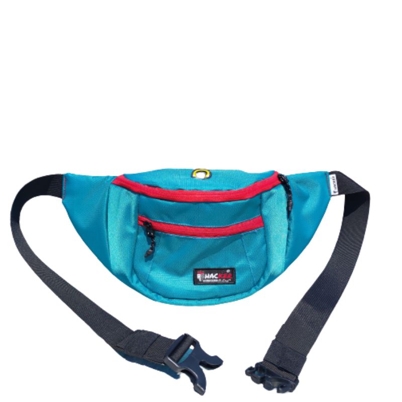 TAS WESBAG WAISTBAG PRIA MURAH KUALITAS TINGGI