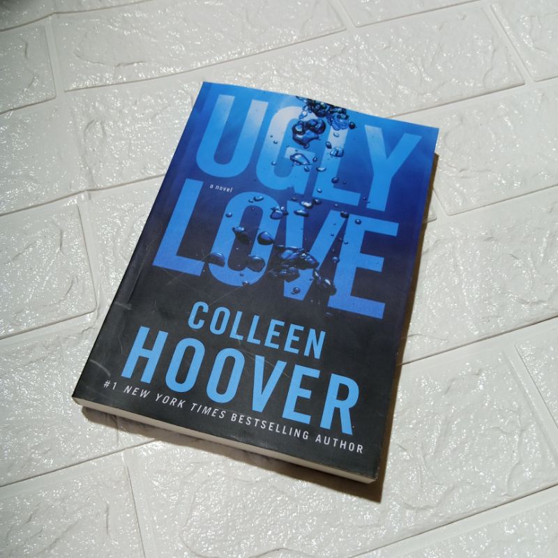 UGLY LOVE COLLEEN HOOVER