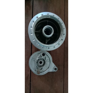 tromol belakang gl 100 tromol belakang cb 100