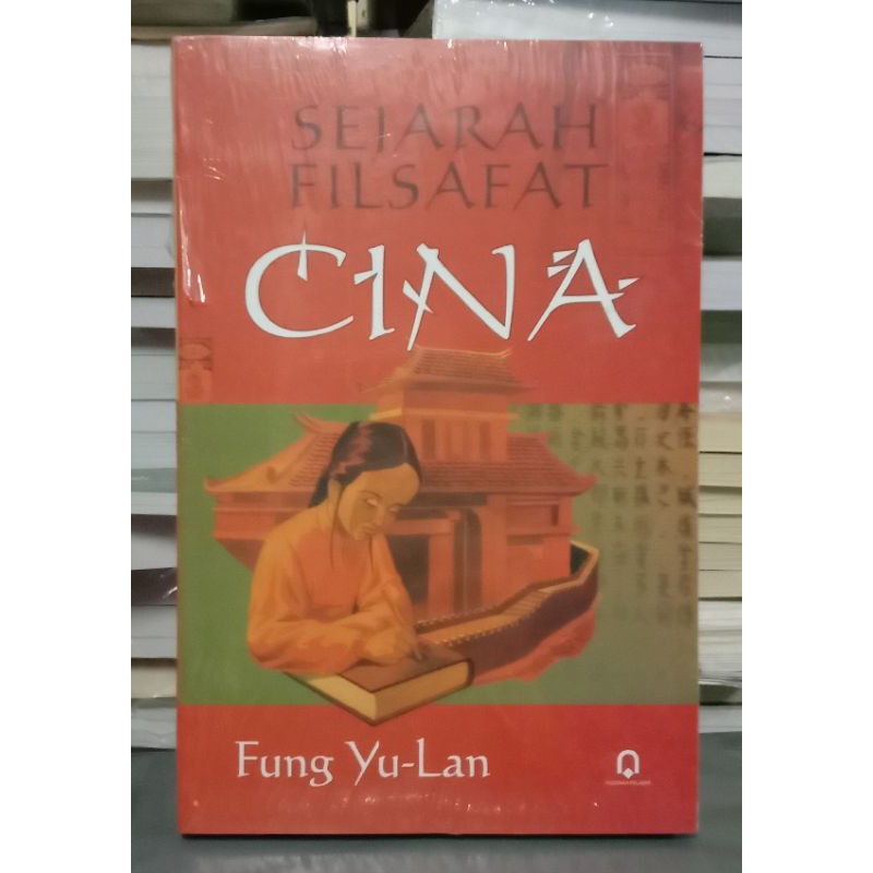 Sejarah Filsafat Cina, Fung Yu Lan