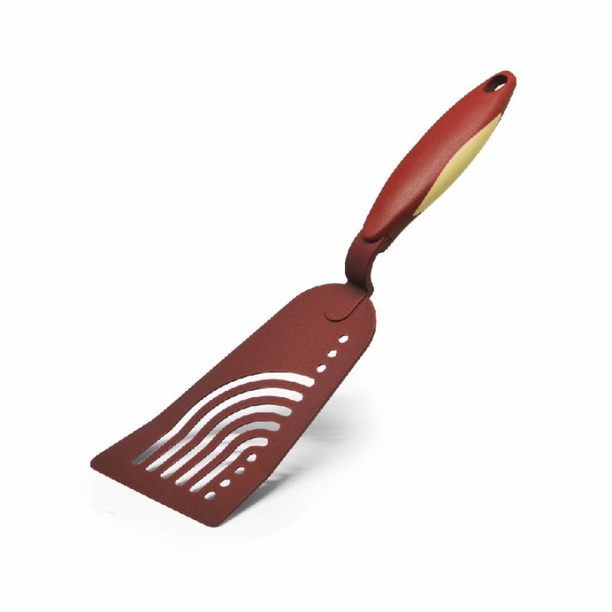 Maxim Utensil Large Spatula Red