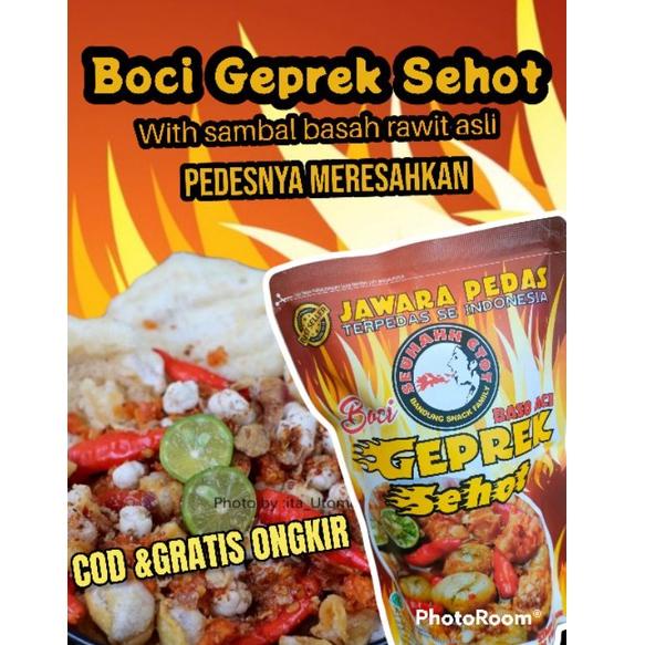 

Qhc14 PAKET BUNDLING 35RIBU ISI BOCI,GEPREK, BOCITUR ,.,.,.,.,.,