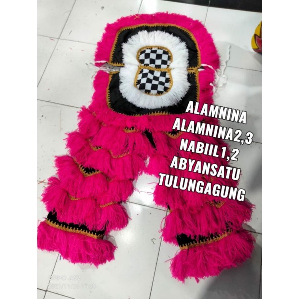 celana barongan dewasa