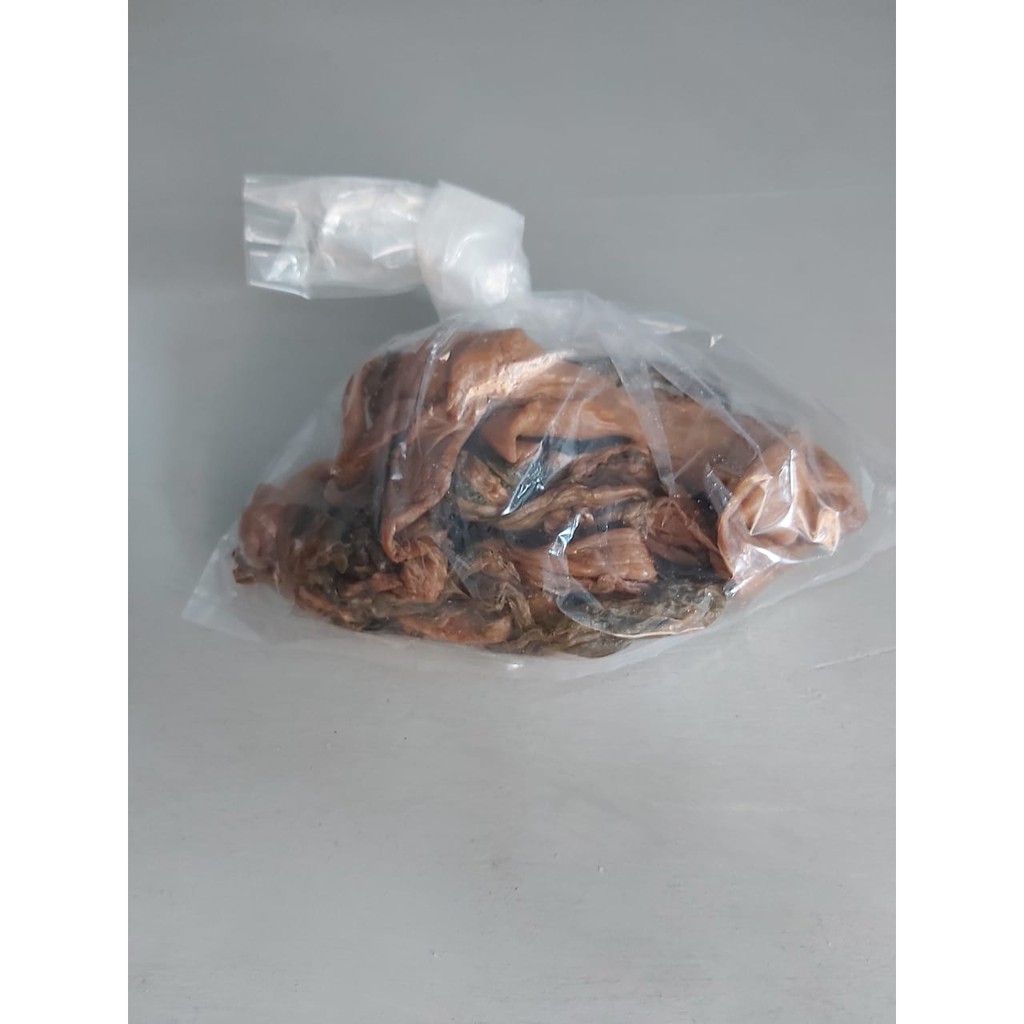 

Ham Choi Kon Basah / Sayur Asin Basah 250gr