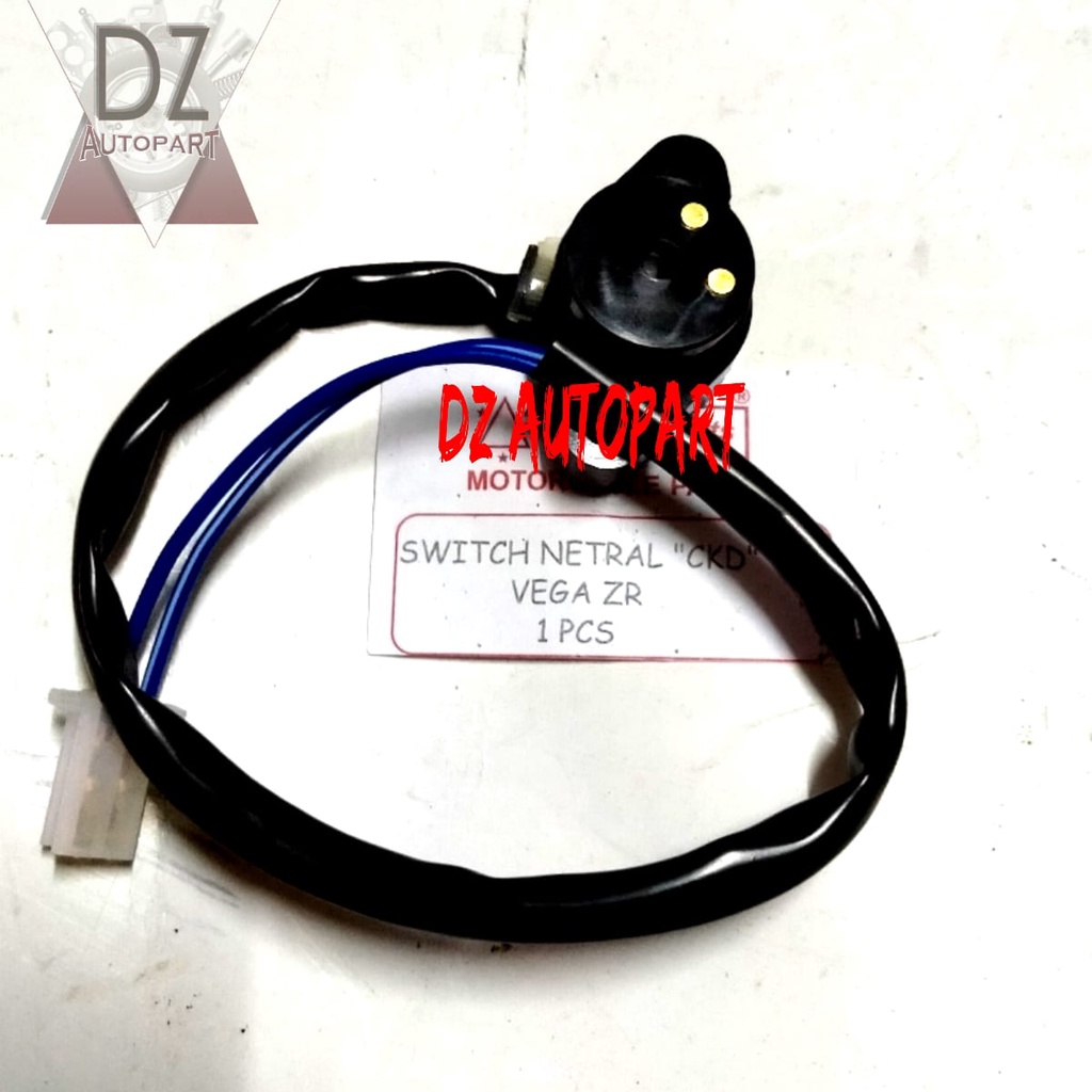 Swit netral switch netral vega zr