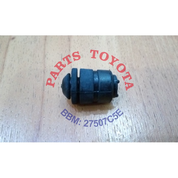 Karet Stopper Penahan Pintu Bagasi Innova Avanza Xenia Kijang Kapsul