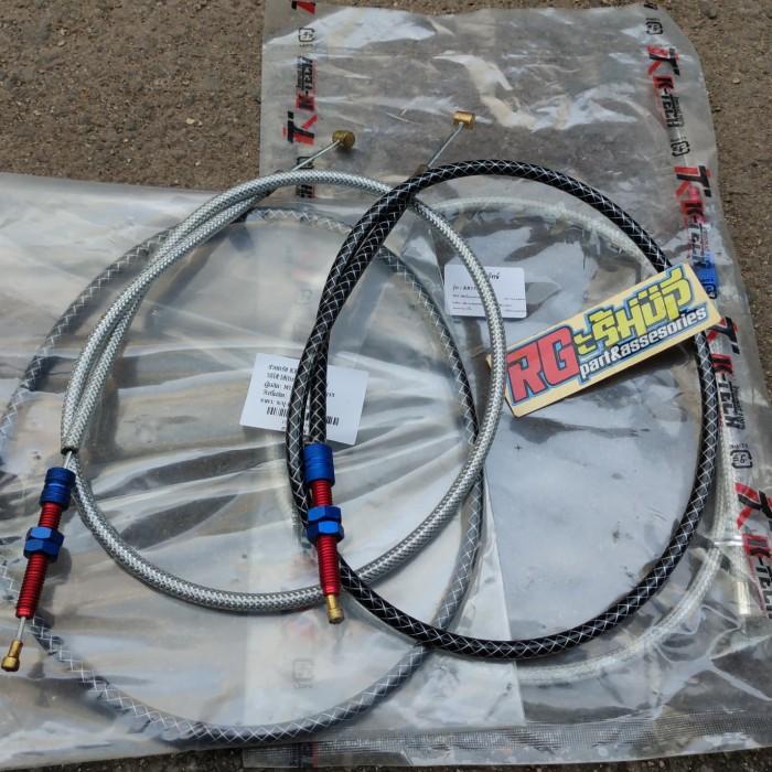 kabel kopling carbon ninja r/rr ktech thailand
