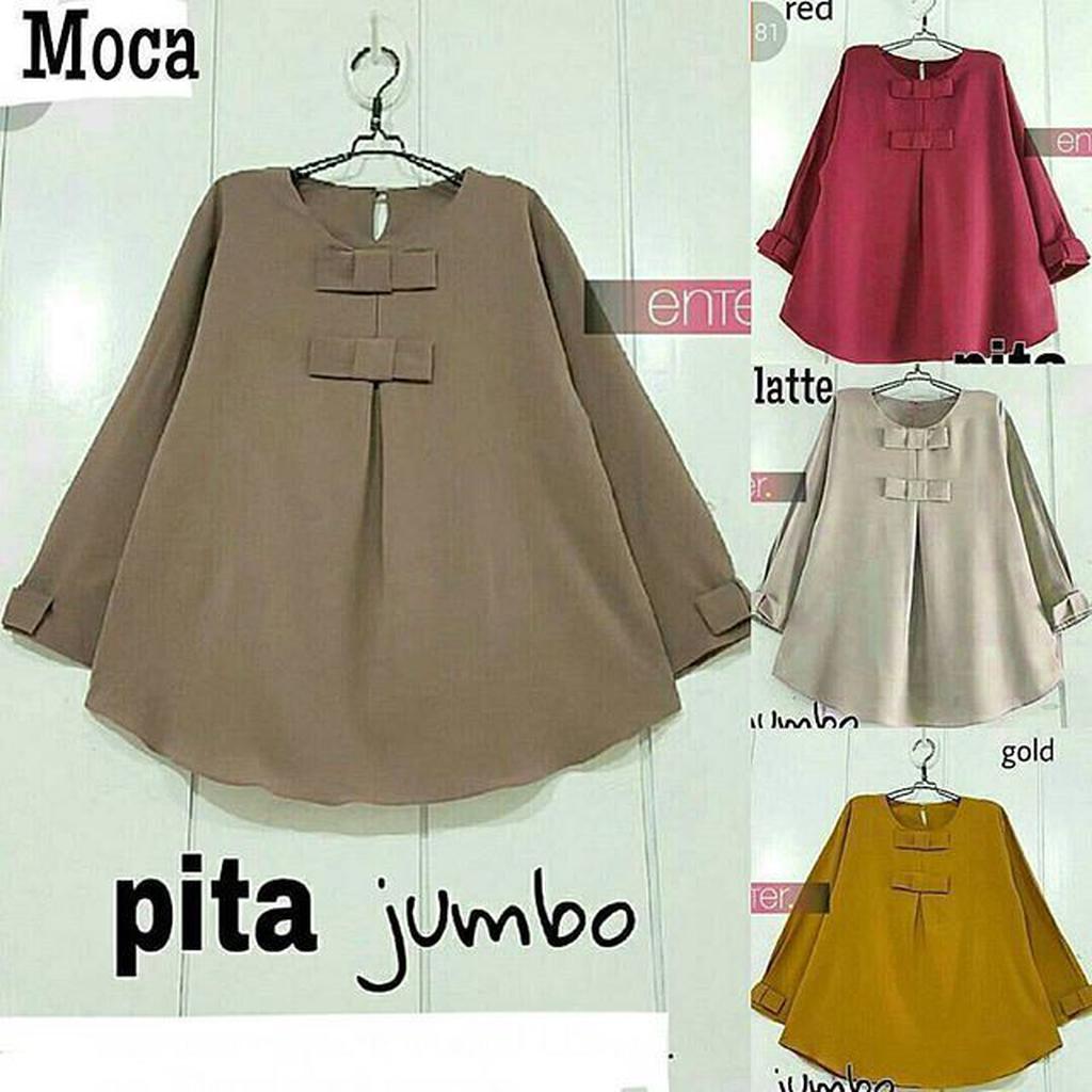 

Pita Jumbo
