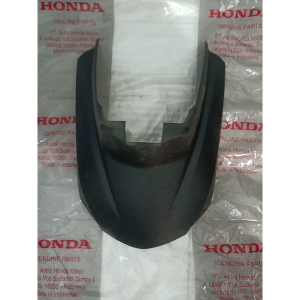 Sambungan Cover body/bawah jox Beat fi 2014 2015 2016