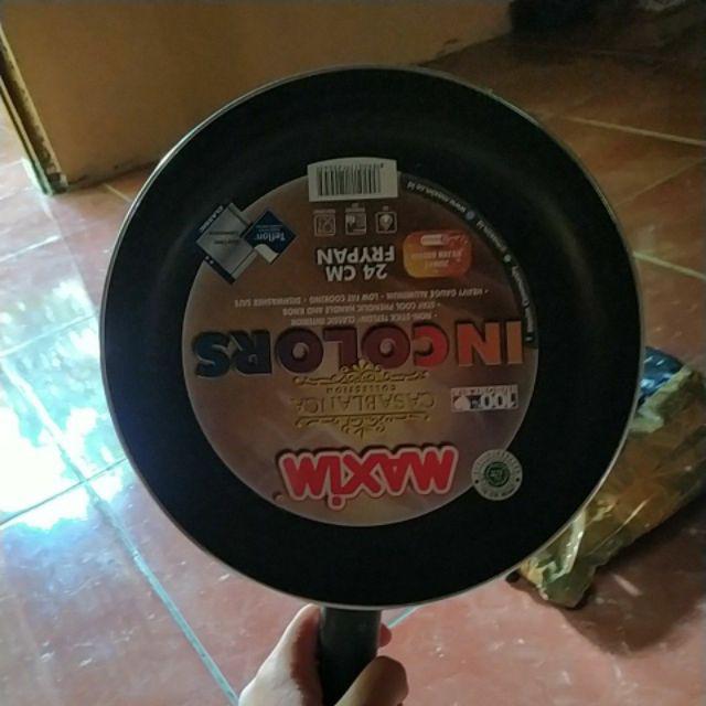 Teflon Maxim Casablanca 24cm/ Fry Pan