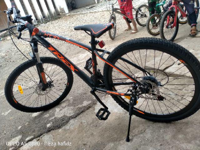  Sepeda  Gunung  MTB  Ukuran 26 TREX  787 Shopee Indonesia