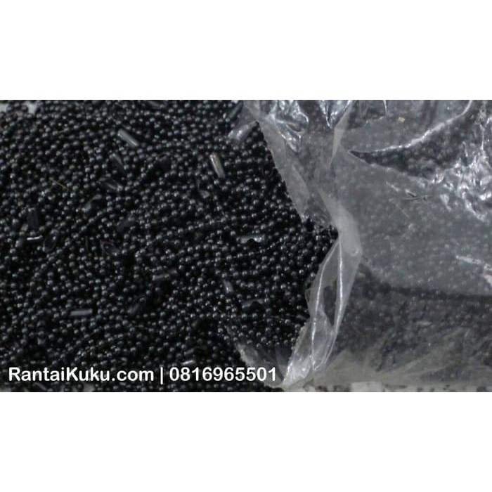 

Jual Rantai Bijih Lada Hitam Gantungan hangtag label