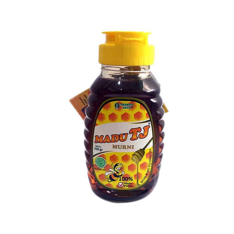 

MADU TJ MURNI 250 GR
