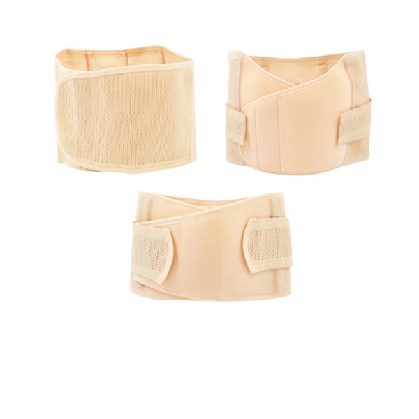 Mooimom 3in1 Postnatal Recovery Breathable Corset