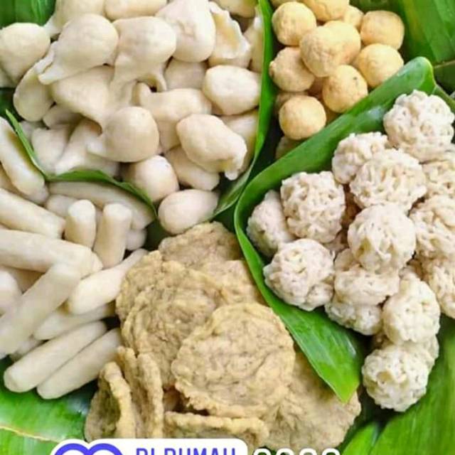 

Mpek Mpek tenggiri