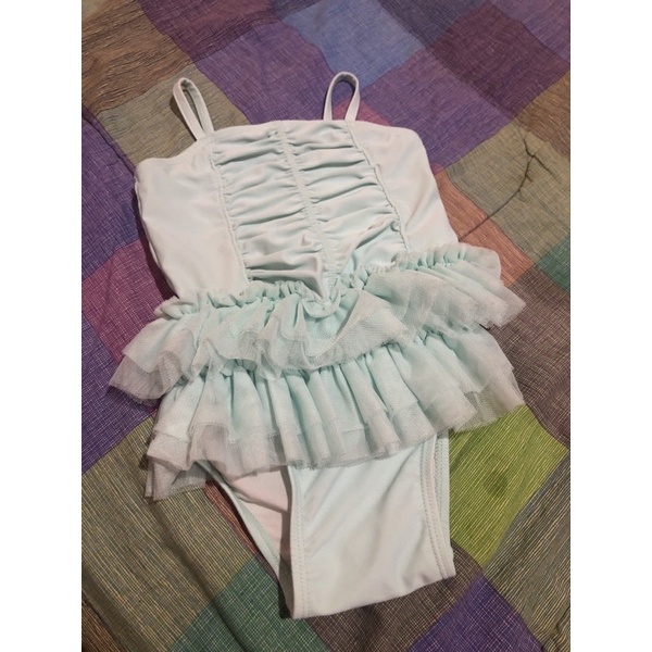 preloved swimsuit baby