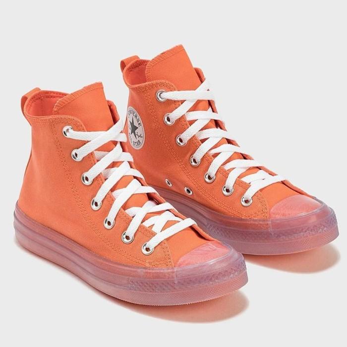 Converse Ct As Cx High Wild Mango Clear Wild Mango