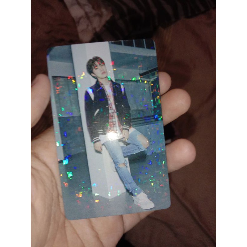 (booked) PHOTOCARD MUART YEDAM CH 3