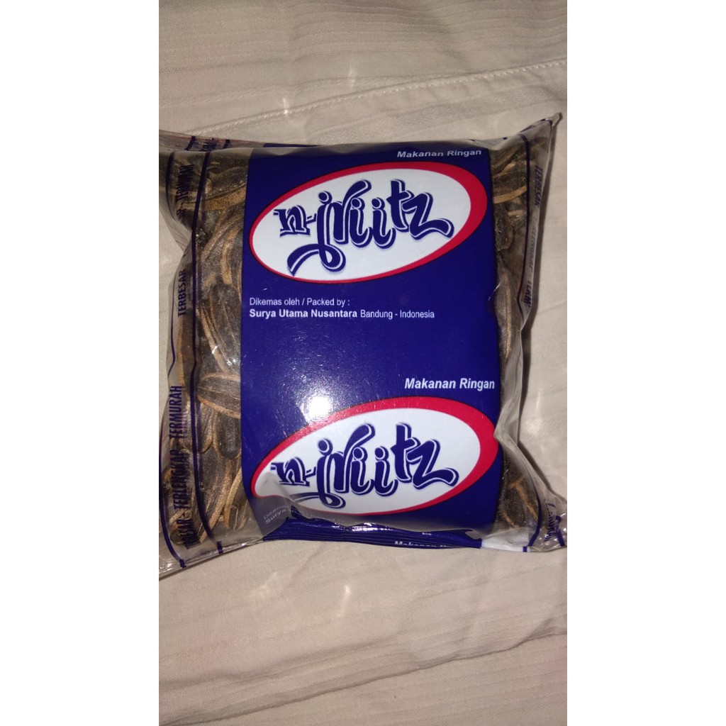 

Kuaci Biji Bunga Matahari
