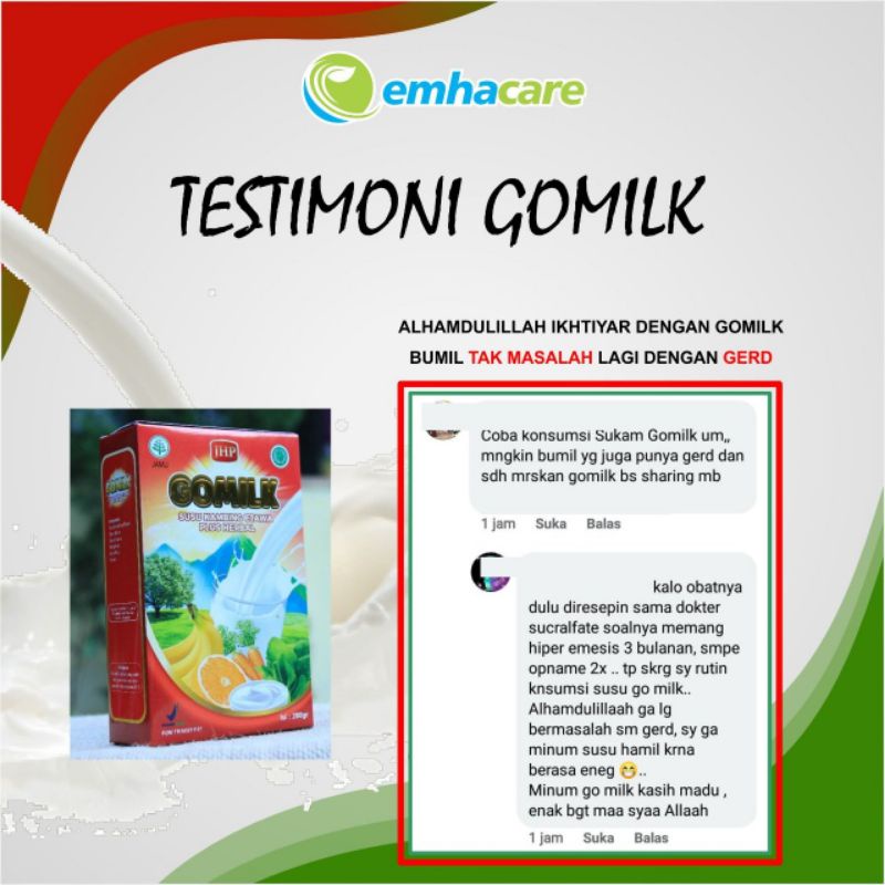 

SUSU KAMBING ETAWA GOMILK JHP